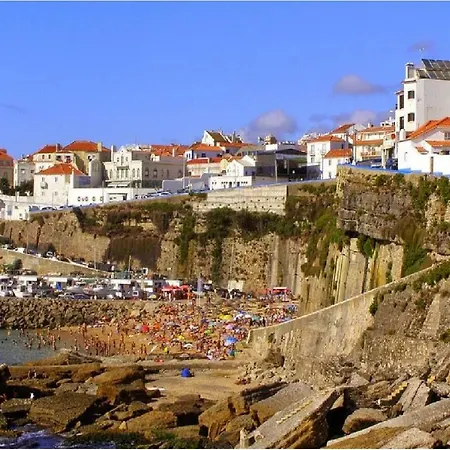 Ericeira T2 Navegantes Apartment Exterior photo