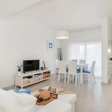 Ericeira T2 Navegantes Apartment Exterior photo