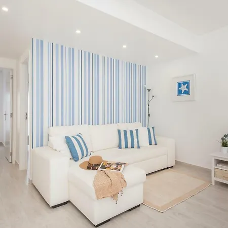Ericeira T2 Navegantes Apartment Exterior photo