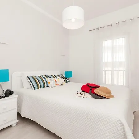 Ericeira T2 Navegantes Apartment Exterior photo