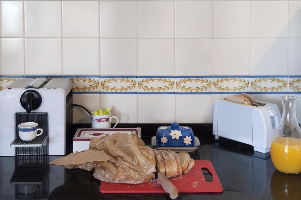 Appartement T2 Navegantes *
