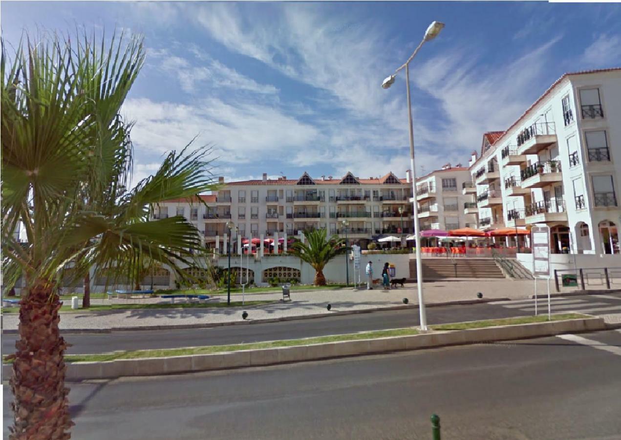 Appartement T2 Navegantes