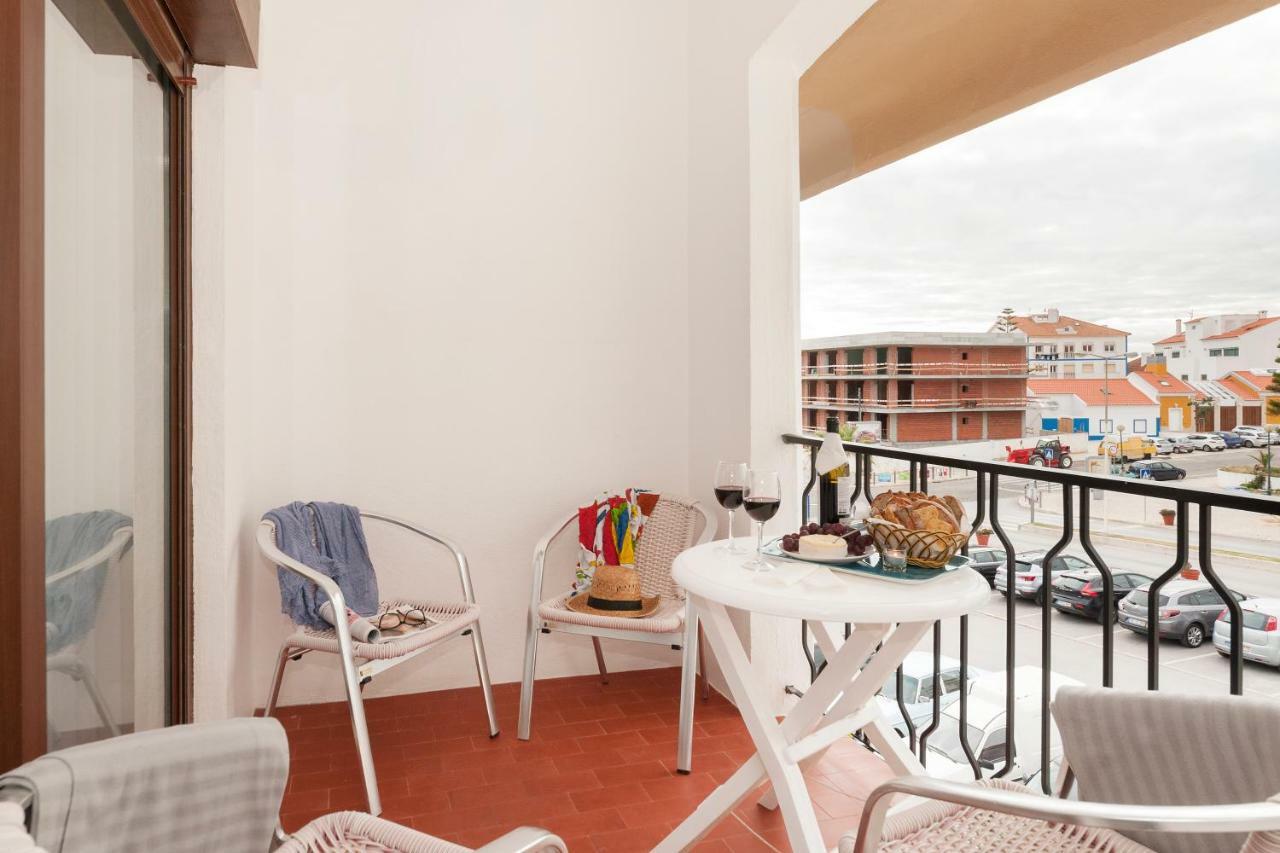 Apartment T2 Navegantes