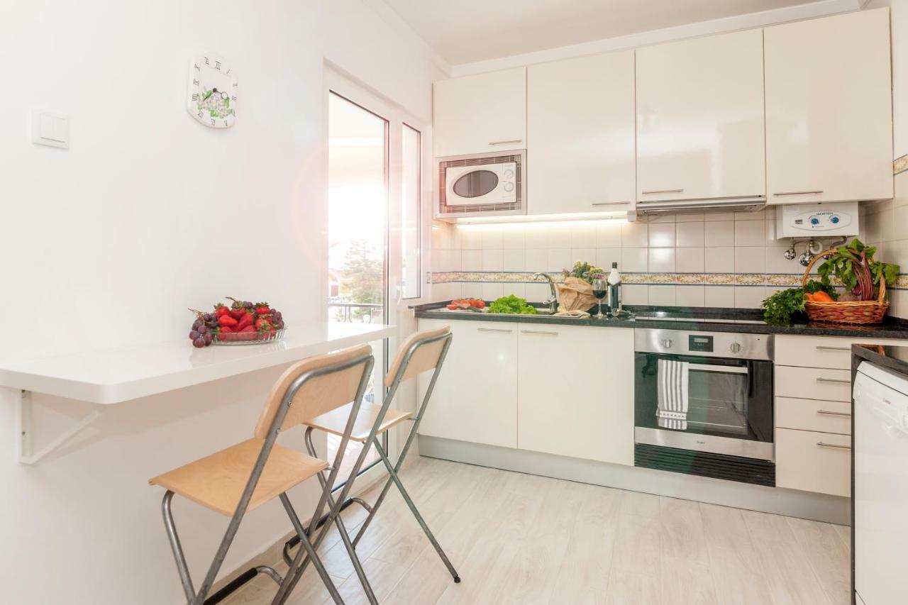 Appartement T2 Navegantes Ericeira