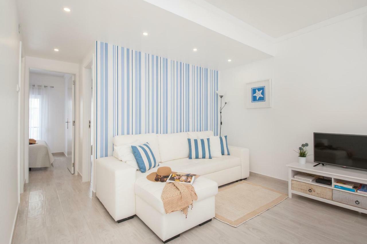 Appartement T2 Navegantes *