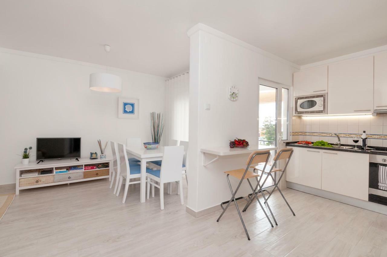 Appartement T2 Navegantes *