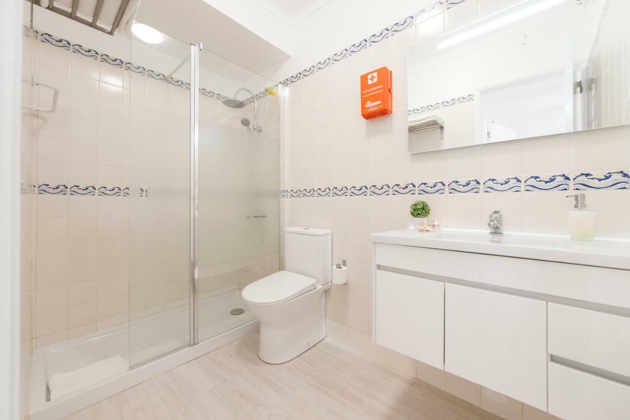 T2 Navegantes Appartement Ericeira