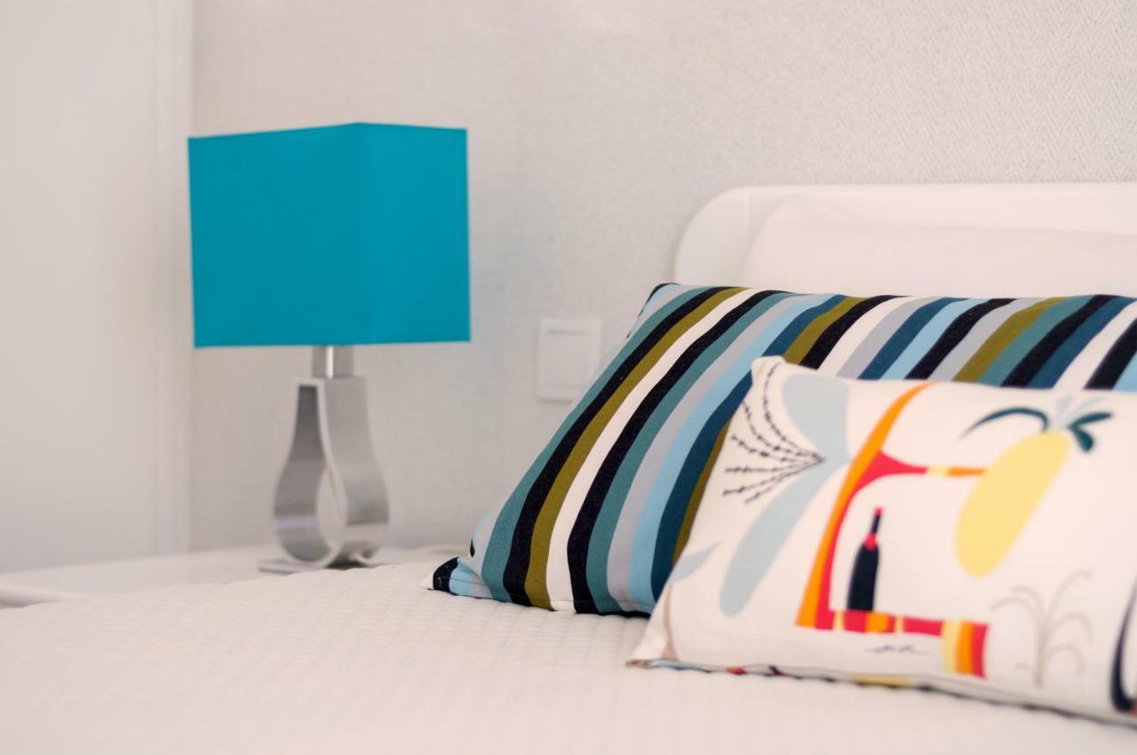 T2 Navegantes Apartment