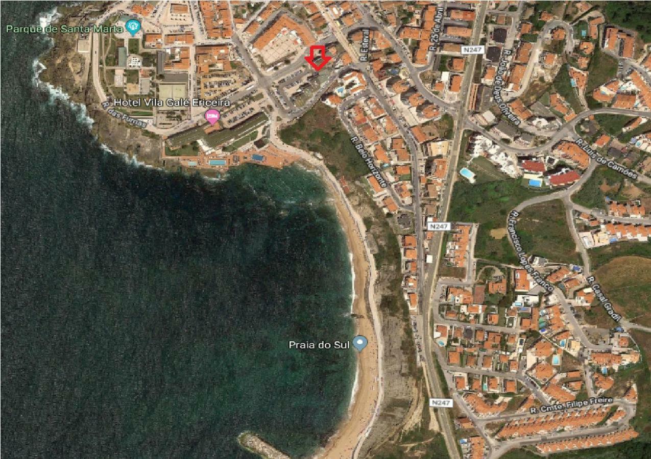 T2 Navegantes Appartement *