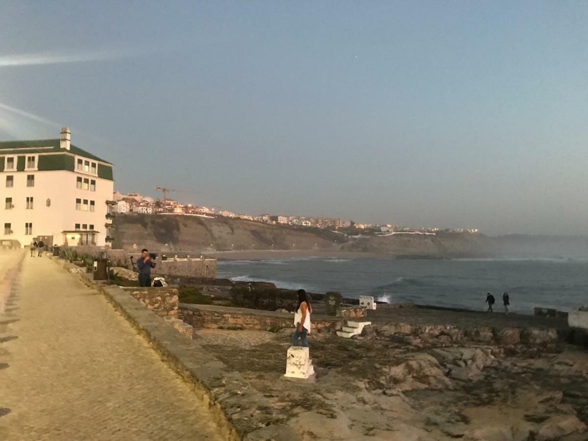 T2 Navegantes * Ericeira